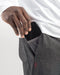 Guru Pant, Black