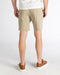9” Commuter Shorts, Khaki