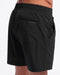 Mako 7" Unlined Shorts, Black