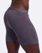 5” Athletic Boxer Briefs, Asphalt Space Dye