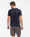 Reign Short Sleeve, Navy