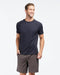 Reign Short Sleeve, Navy