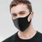 Mask4Aide Sealed Single iMask, Black