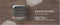 Solid Cologne, Shackleford .2oz