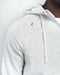 Heritage French Terry Full Zip, Light Gray Heather