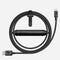 Ballistic Nylon Battery Cable For IPhone , 1.5M