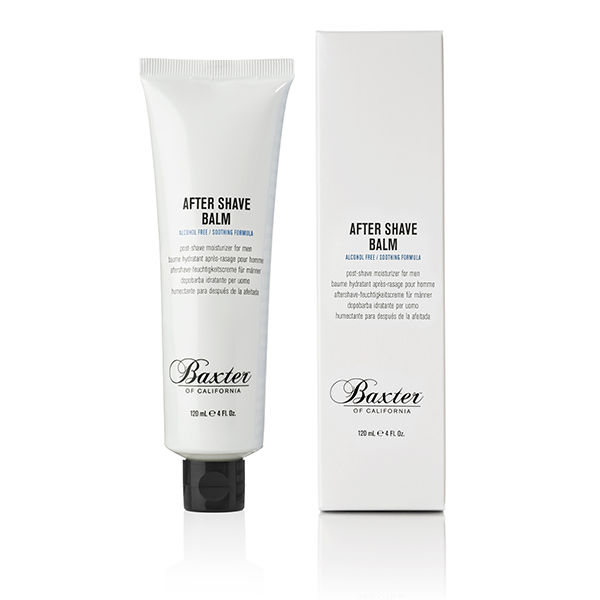 After Shave Balm, 4oz