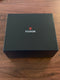 NIB Tudor Black Bay Bronze, Bucherer Special Edition Blue Ref. 79250BB