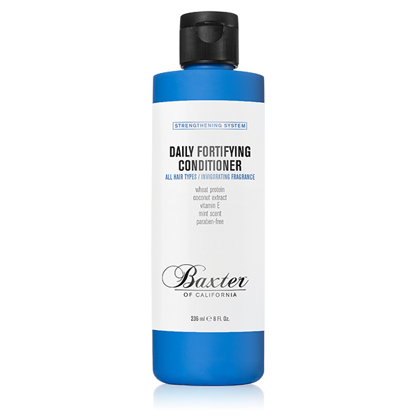 Daily Fortifying Conditioner, 8oz