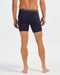 Maritime Navy Athletic Boxer Briefs 5"
