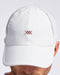 El Cap Running Hat, White