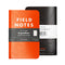 FNC-17 Expedition Edition, 3 Pack of 48-Page Memo Books