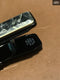 David Yurman 18K Gold & Forged Carbon Money Clip