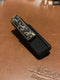 David Yurman 18K Gold & Forged Carbon Money Clip