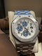 Audemars Piguet Royal Oak Offshore, “Navy Themes”