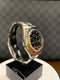 Rolex Daytona 116520, “Rainbow Daytona”