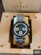 Gevril Tribeca, Paul Newman 6263 Homage, Rare Piece with only 500 made