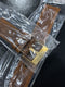 NIB Tudor Black Bay Bronze, Bucherer Special Edition Blue Ref. 79250BB