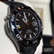 DLC Tag Heuer AquaRacer Caliber 5, WAK2180