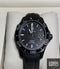 DLC Tag Heuer AquaRacer Caliber 5, WAK2180