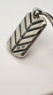 David Yurman Streamline, Rainbow Pave Pendant, 35mm