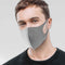 Mask4Aide Sealed Single iMask, Grey